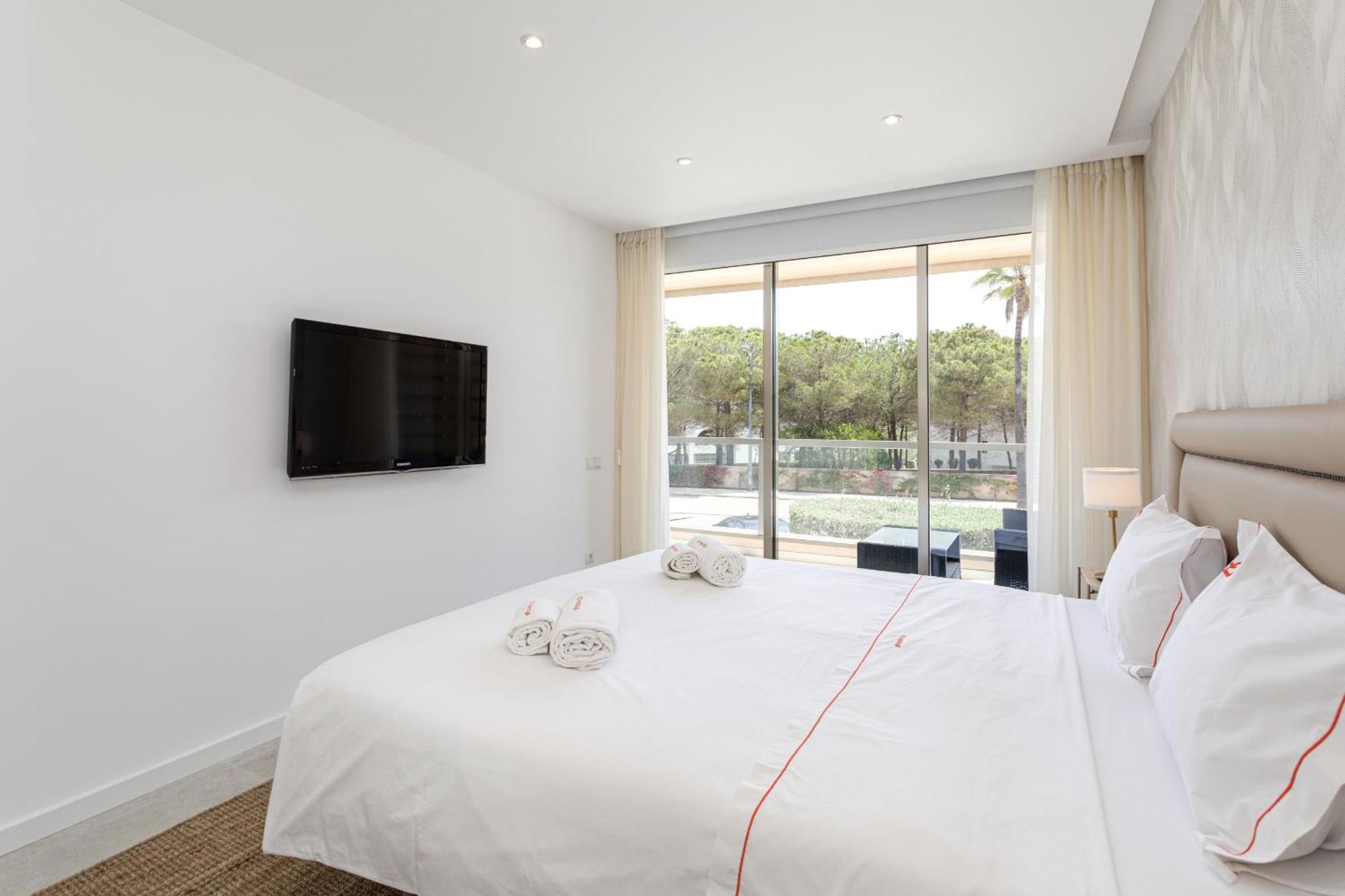 Hopstays - Vila Das Lagoas - Salgados Albufeira Exterior foto