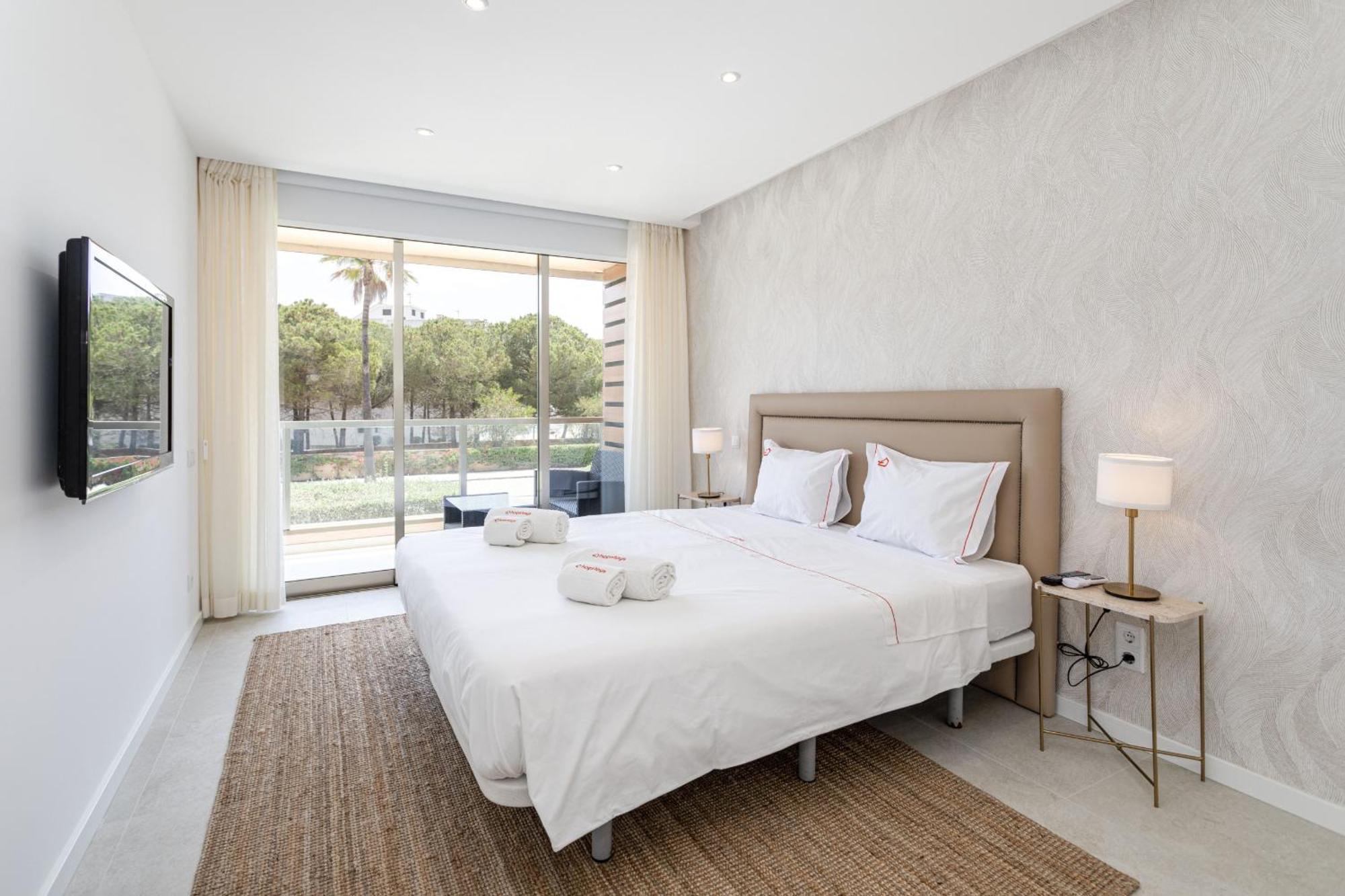 Hopstays - Vila Das Lagoas - Salgados Albufeira Exterior foto