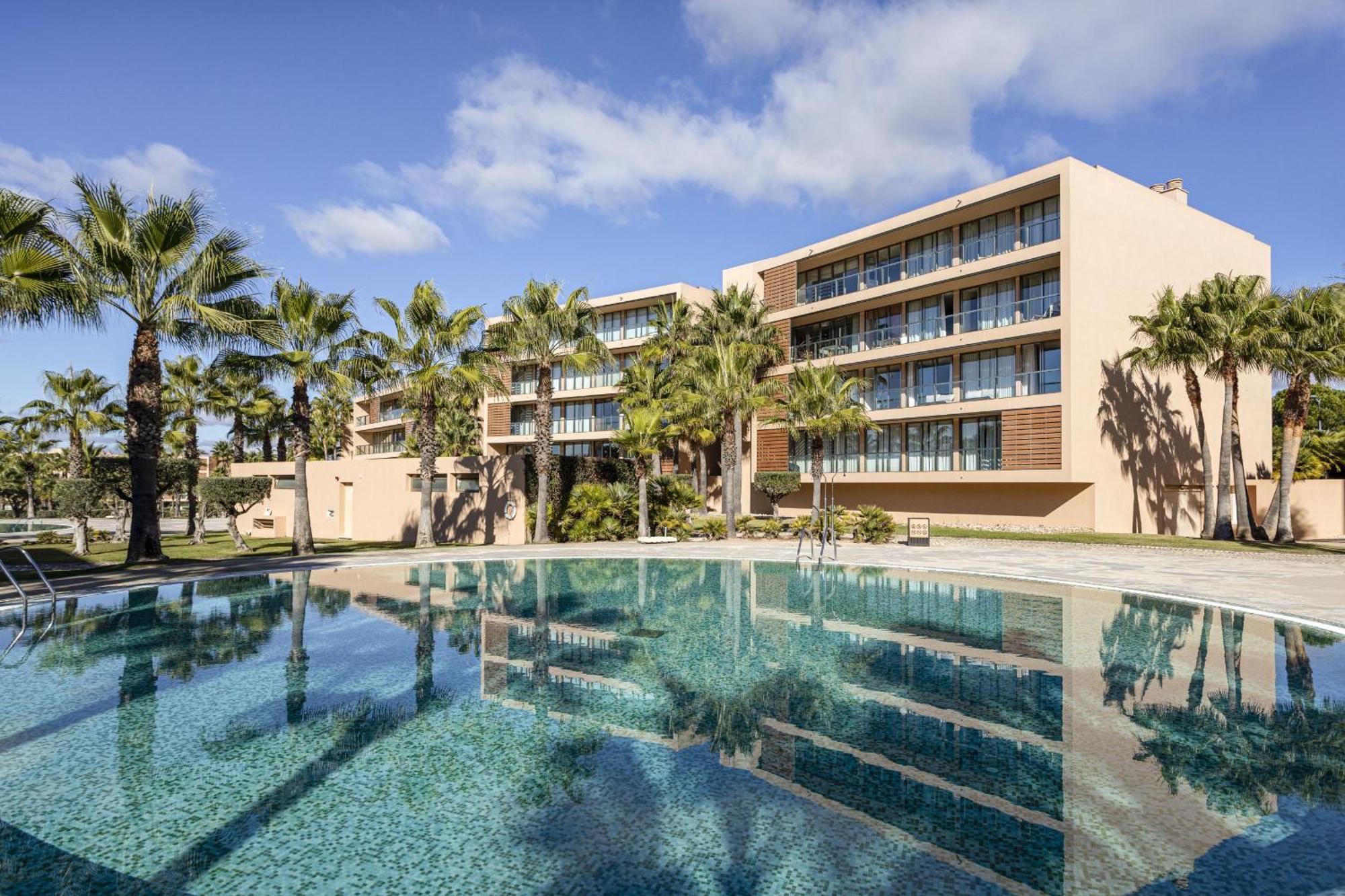 Hopstays - Vila Das Lagoas - Salgados Albufeira Exterior foto