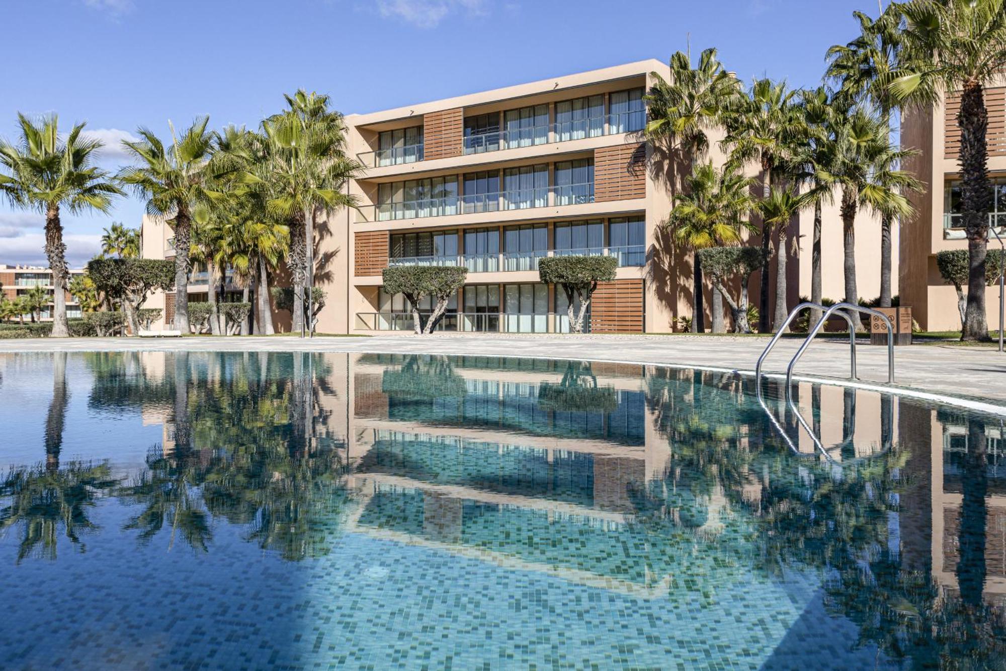 Hopstays - Vila Das Lagoas - Salgados Albufeira Exterior foto